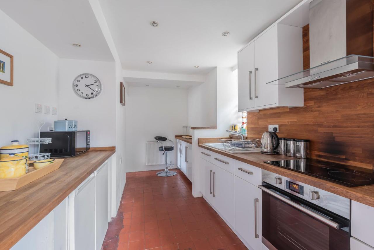Church Farm Cottage Τσέλτενχαμ Εξωτερικό φωτογραφία