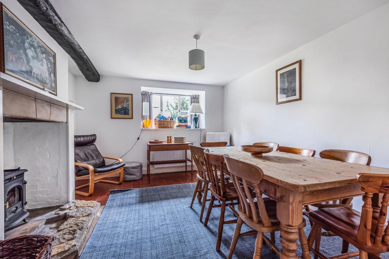 Church Farm Cottage Τσέλτενχαμ Εξωτερικό φωτογραφία