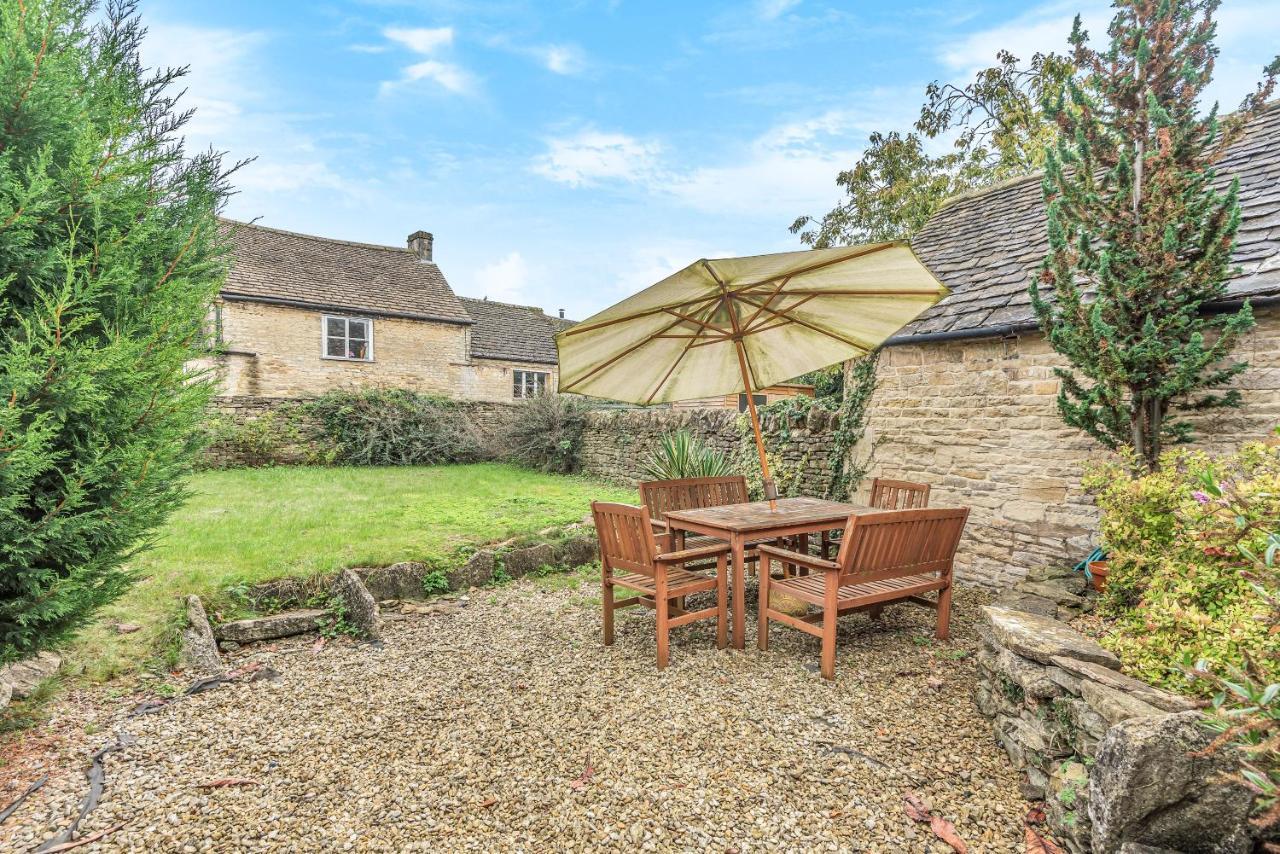 Church Farm Cottage Τσέλτενχαμ Εξωτερικό φωτογραφία